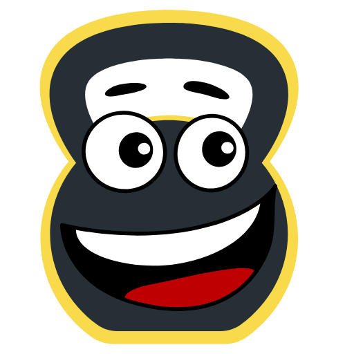 Mascotte WorkoutCool